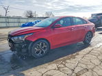 Kia Forte 2021