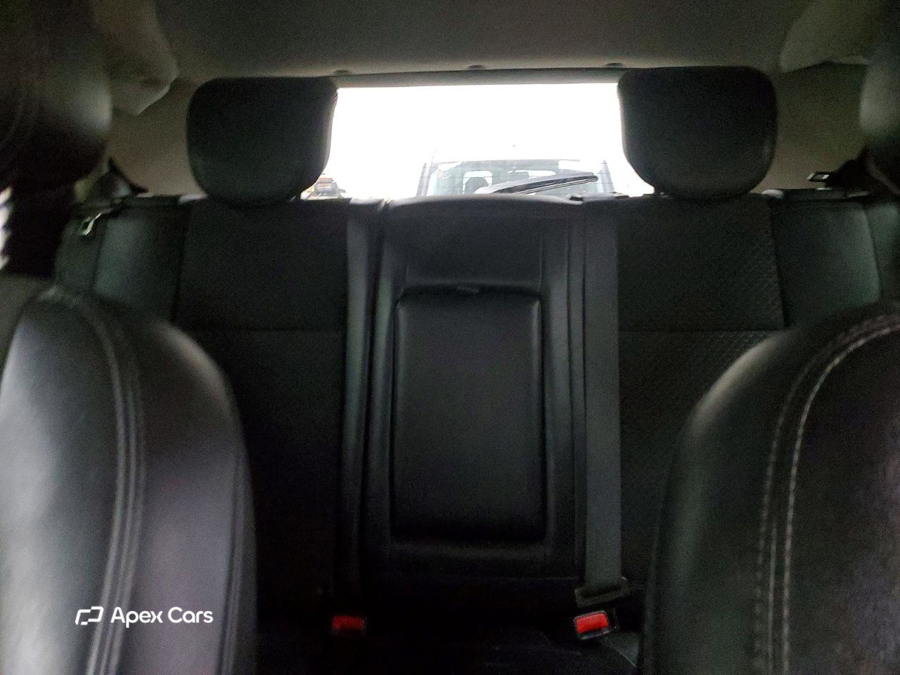 Buick Encore 2019