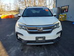 Honda Pilot 2019