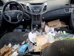 Hyundai Elantra 2015