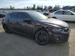 Lexus CT 2012