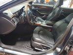 Cadillac CTS 2011