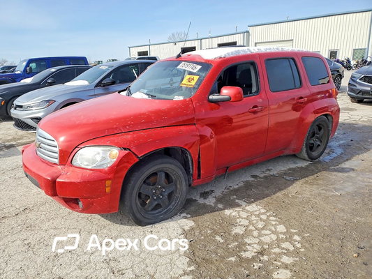 Chevrolet HHR 2010 - Image 1 of 13