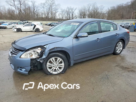 Nissan Altima 2012 - Image 1 of 13