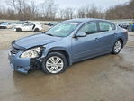 Nissan Altima 2012