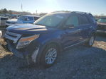 Ford Explorer 2014