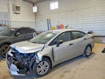 Nissan Versa 2021