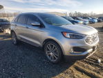 Ford Edge 2022