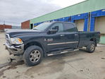 RAM 2500 2018