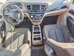 Chrysler Voyager 2022