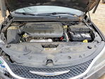 Chrysler 200 2015