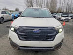 Subaru Forester 2025