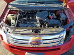 Ford Edge 2010