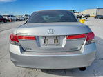 Honda Accord 2012
