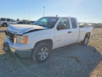GMC Sierra 2010