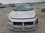 Nissan Maxima 2013