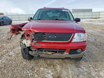 Ford Explorer 2004