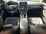 Honda Accord 2019