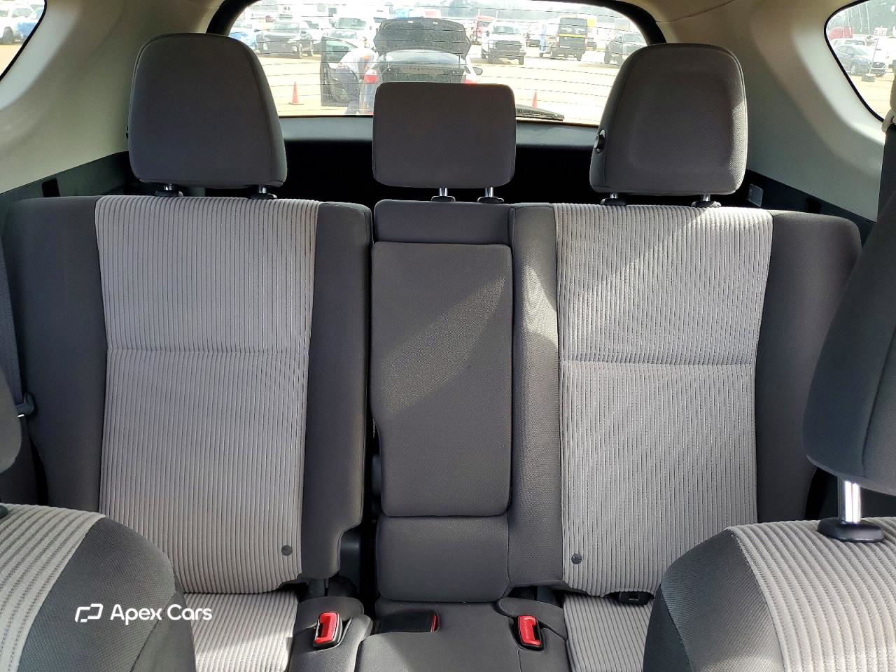 Toyota RAV 4 2013