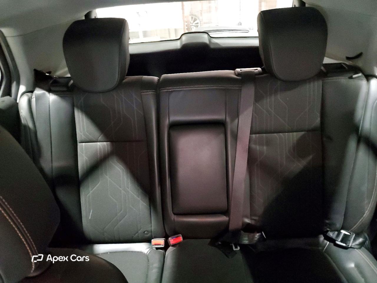 Chevrolet Trax 2020