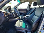 BMW Series 3 2011