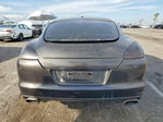 Porsche Panamera 2011