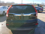 Honda CR-V 2016