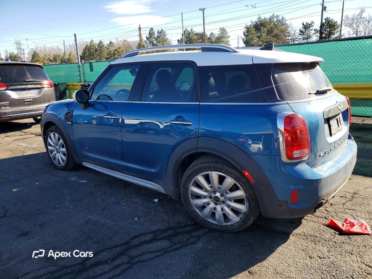 MINI Cooper 2017