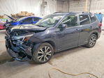 Subaru Forester 2019