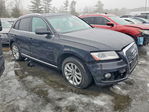 Audi Q5 2013