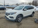 Honda Pilot 2017