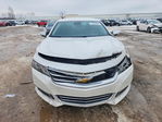Chevrolet Impala 2016
