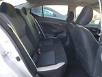 Nissan Versa 2021