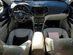 Jeep Cherokee 2020