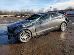 Cadillac ATS 2013