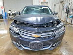 Chevrolet Impala 2017
