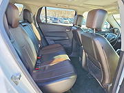 GMC Terrain 2015