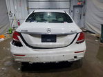 Mercedes-Benz E-klasse 2017