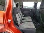 Dodge Nitro 2007