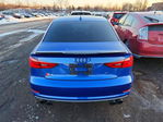 Audi S3 2016