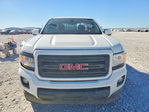 GMC Canyon 2020