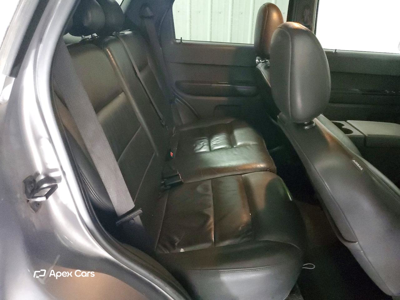 Ford Escape 2008