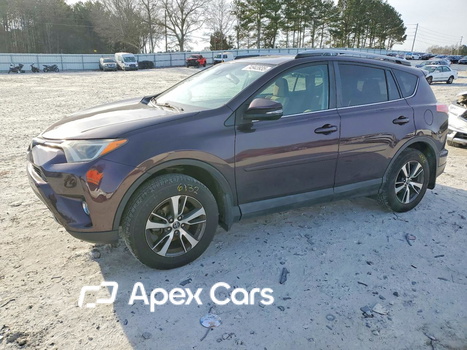 Toyota RAV 4 2017 - Image 1 of 14