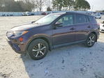 Toyota RAV 4 2017