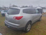 Chevrolet Traverse 2010