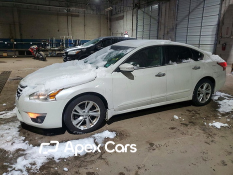 Nissan Altima 2014 - Image 1 of 13