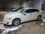 Nissan Altima 2014