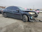 Honda Accord 2016
