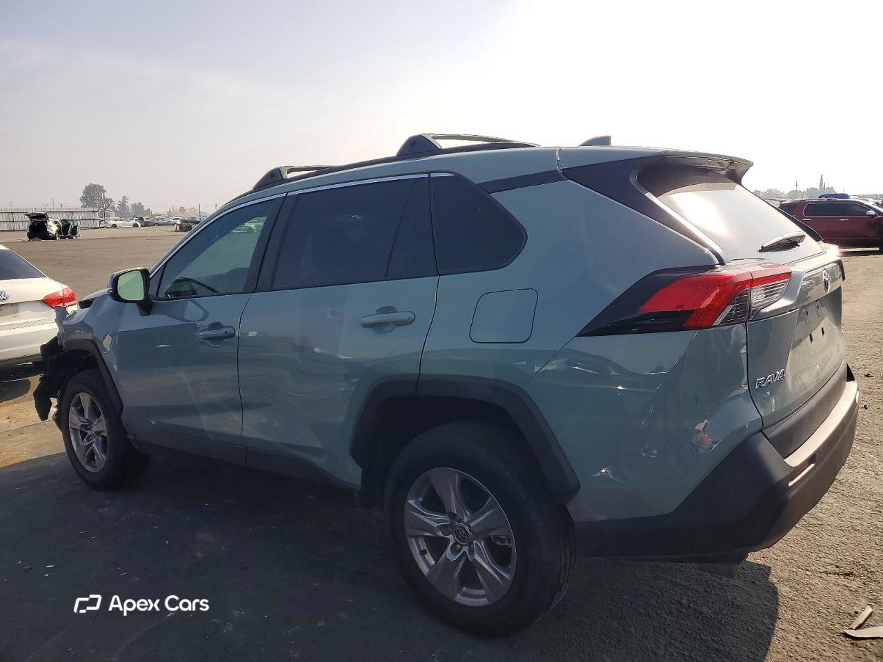 Toyota RAV 4 2023