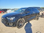 Audi Q8 2022